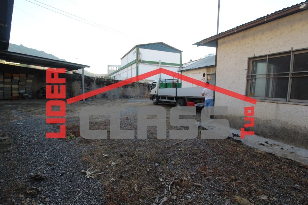 Armazém para Venda em Frechas Foto 20