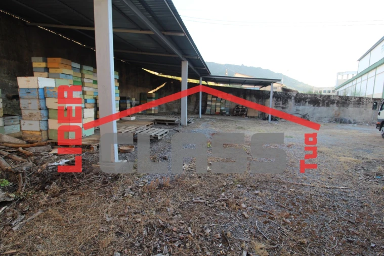 Armazém para Venda em Frechas Foto 18