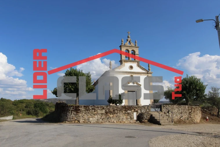 Moradia T3 para Venda em Torre de D. Chama Foto 20