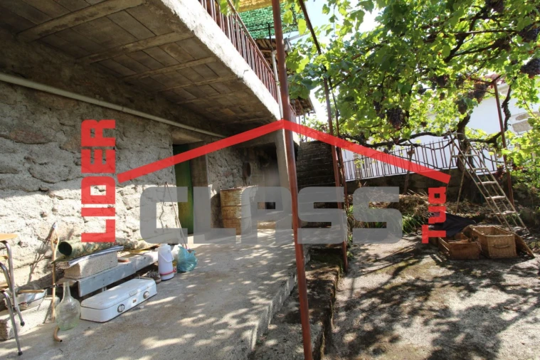 Moradia T3 para Venda em Torre de D. Chama Foto 4