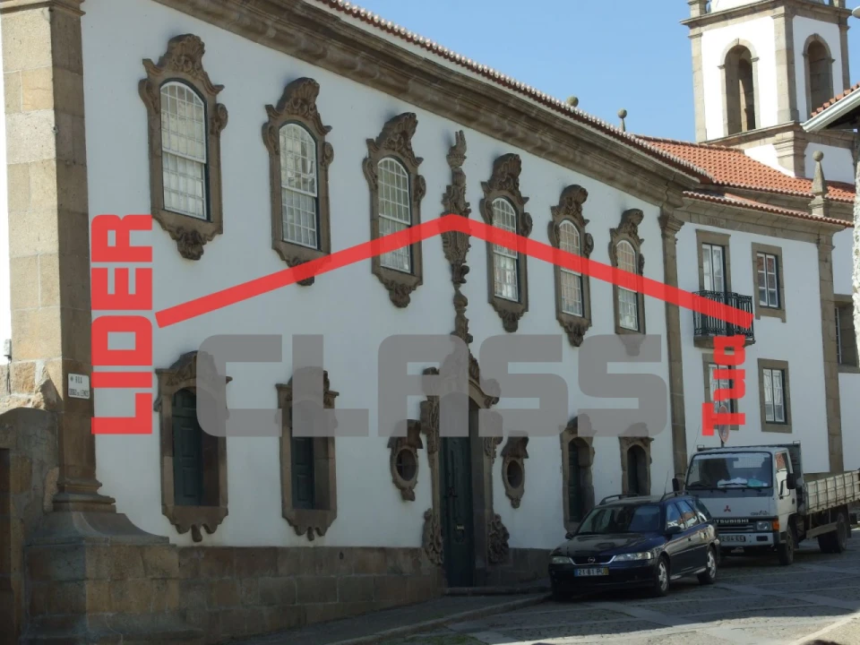 Quinta T5 para Venda em Vila Flor e Nabo Foto 1