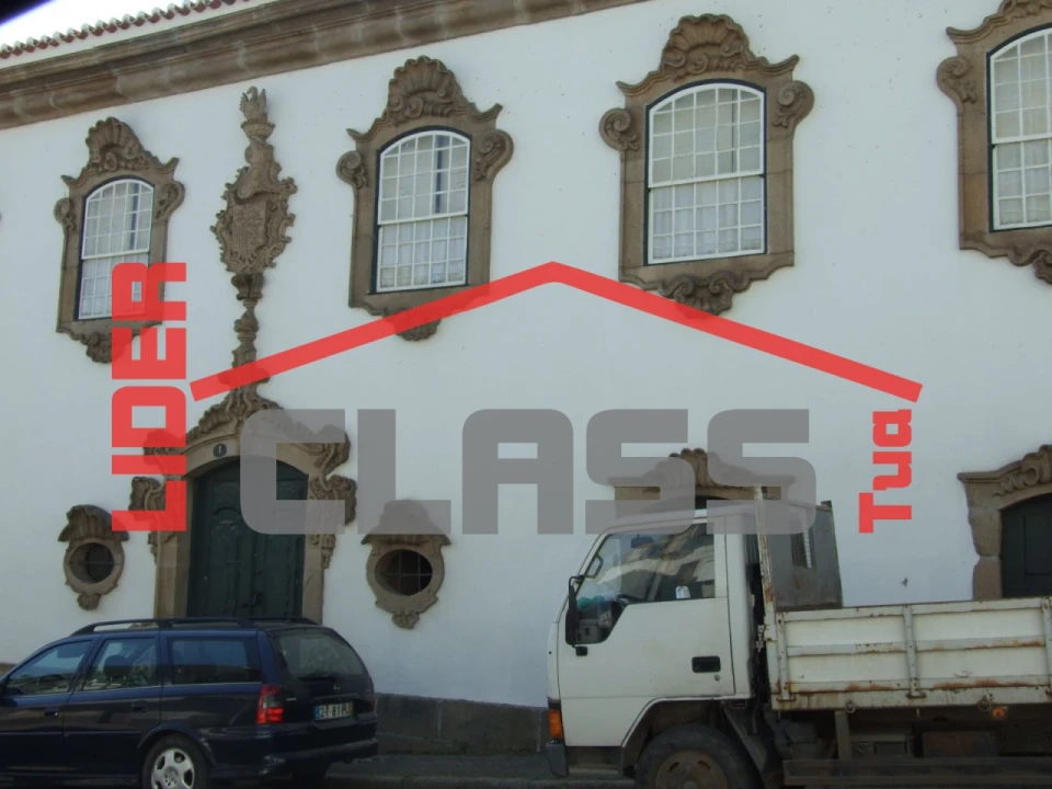 Quinta T5 para Venda em Vila Flor e Nabo Foto 2