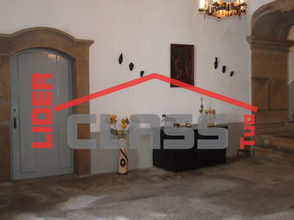 Quinta T5 para Venda em Vila Flor e Nabo Foto 8