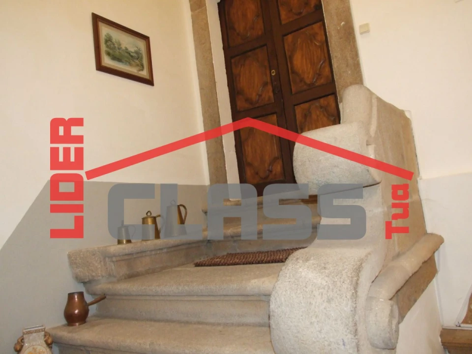 Quinta T5 para Venda em Vila Flor e Nabo Foto 12