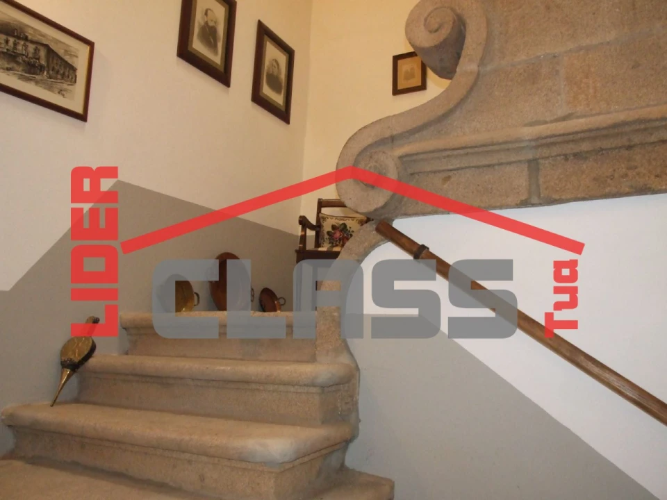 Quinta T5 para Venda em Vila Flor e Nabo Foto 5