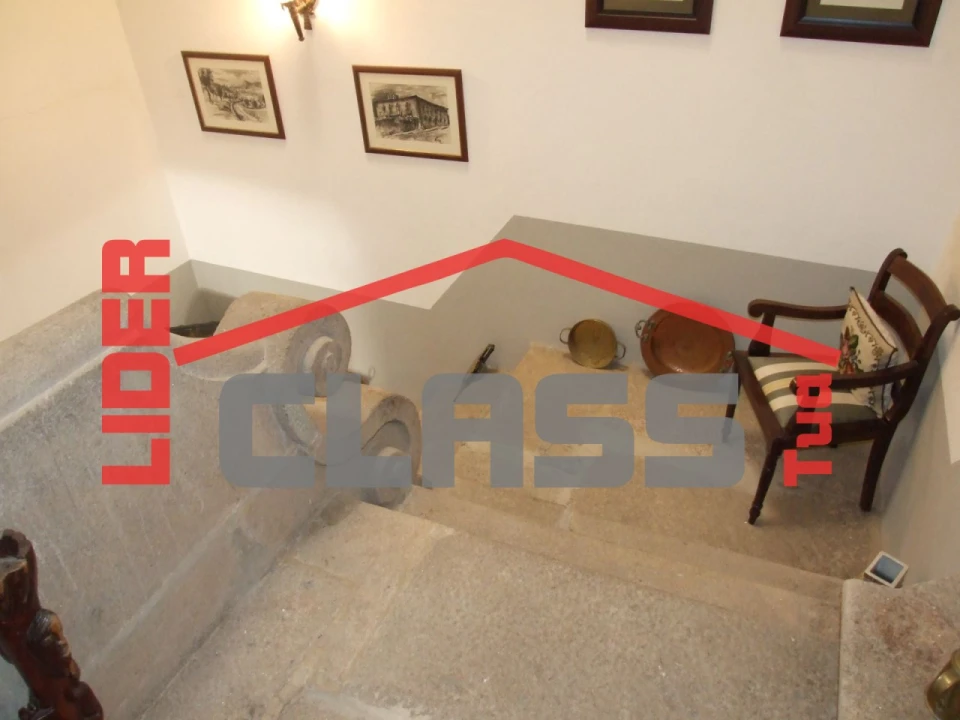 Quinta T5 para Venda em Vila Flor e Nabo Foto 11