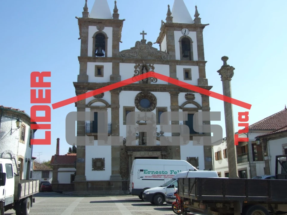 Quinta T5 para Venda em Vila Flor e Nabo Foto 31