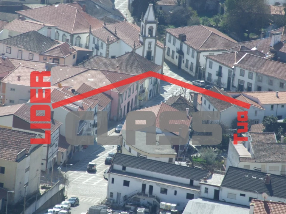 Quinta T5 para Venda em Vila Flor e Nabo Foto 36