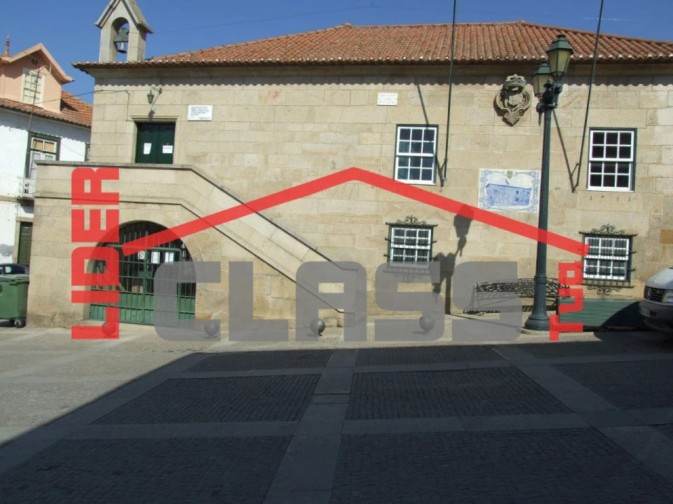 Quinta T5 para Venda em Vila Flor e Nabo Foto 32