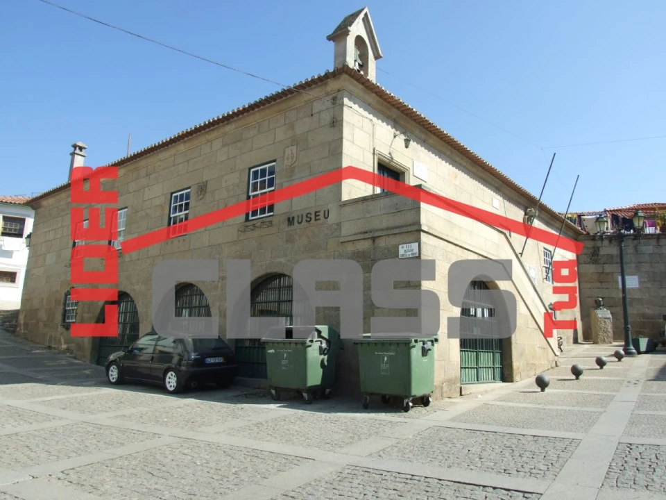 Quinta T5 para Venda em Vila Flor e Nabo Foto 33