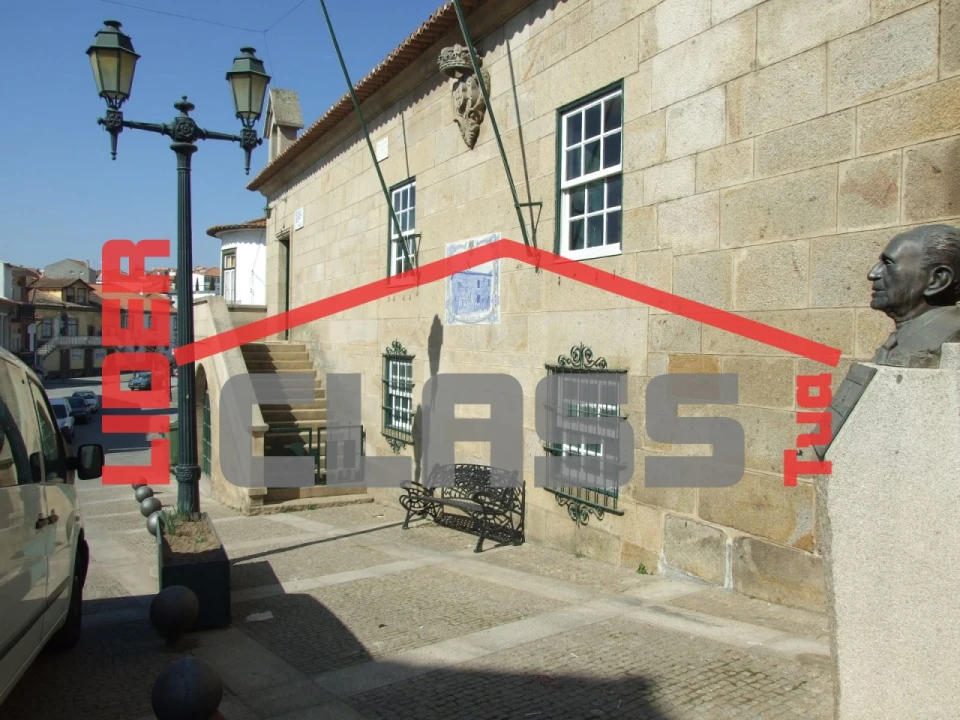 Quinta T5 para Venda em Vila Flor e Nabo Foto 34