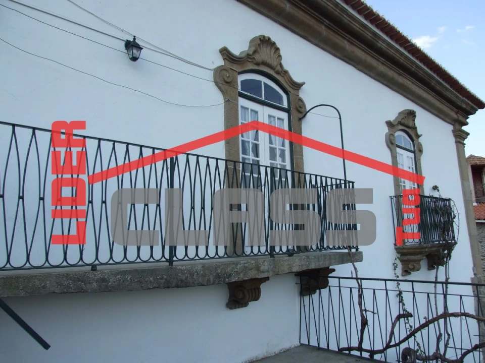 Quinta T5 para Venda em Vila Flor e Nabo Foto 7