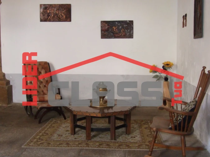 Quinta T5 para Venda em Vila Flor e Nabo Foto 9