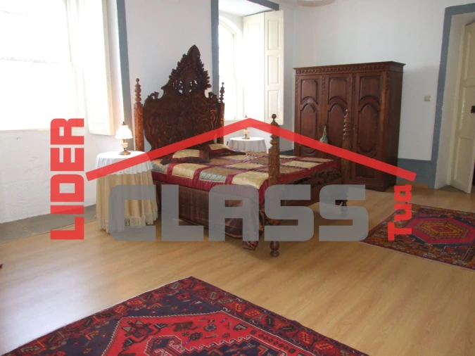 Quinta T5 para Venda em Vila Flor e Nabo Foto 20