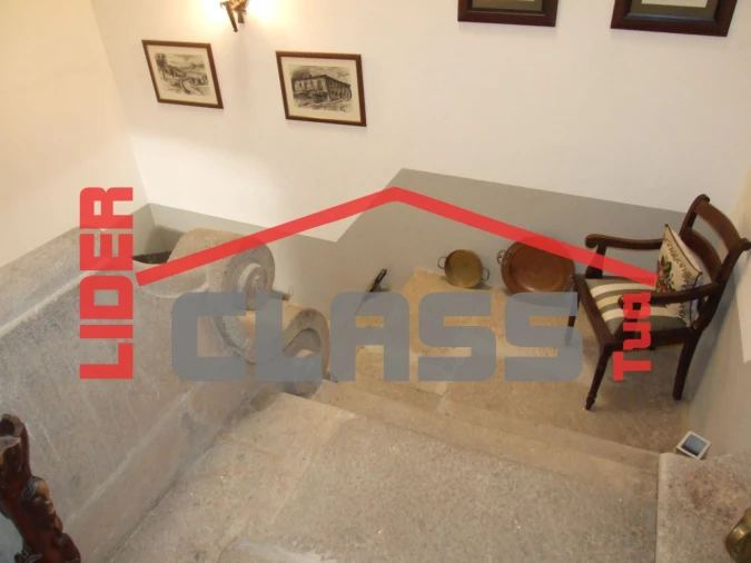 Quinta T5 para Venda em Vila Flor e Nabo Foto 11