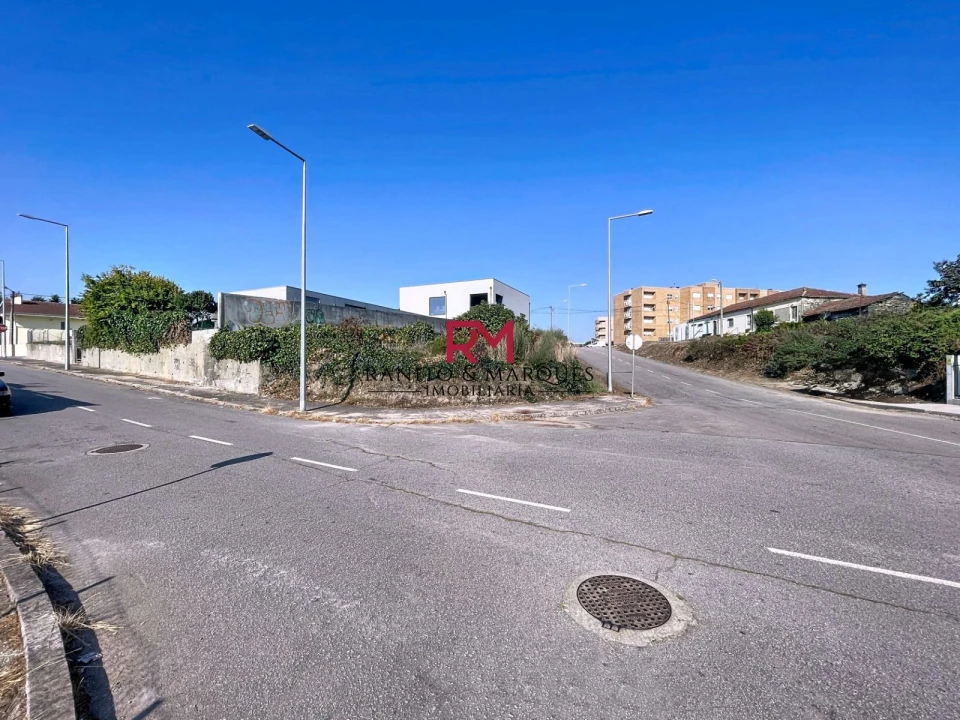 Terreno Agricola ou Rústico para Venda em Valongo Foto 3