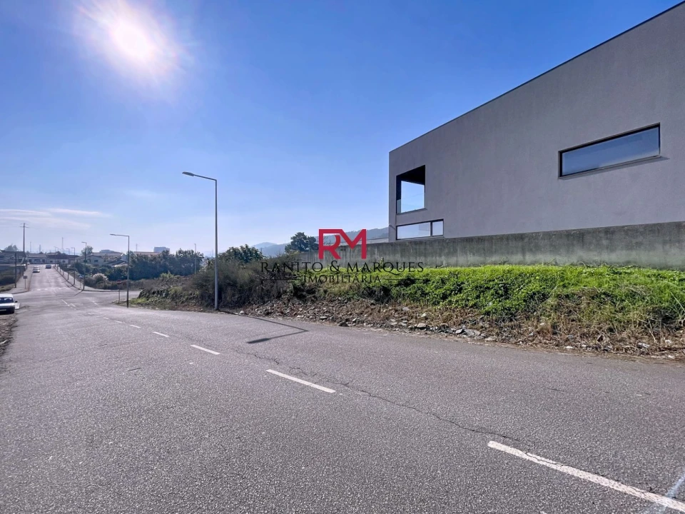 Terreno Agricola ou Rústico para Venda em Valongo Foto 5