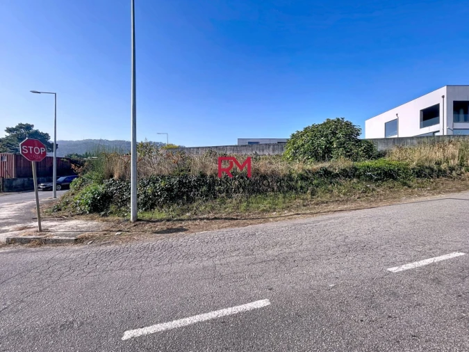 Terreno Agricola ou Rústico para Venda em Valongo Foto 7