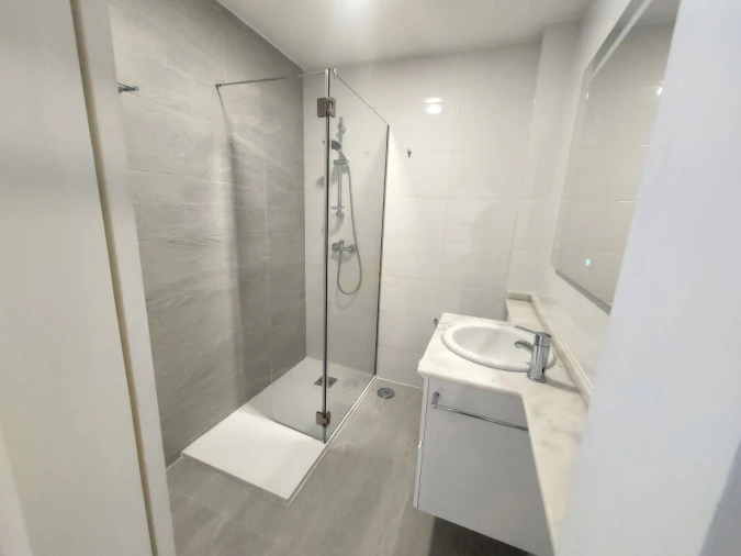 Apartamento T2 para Arrendamento em Cascais e Estoril Foto 23