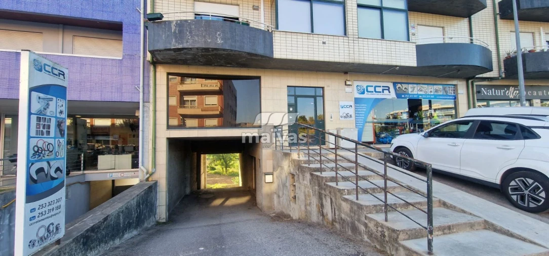 Escritório para Venda em Vila Verde e Barbudo Foto 16