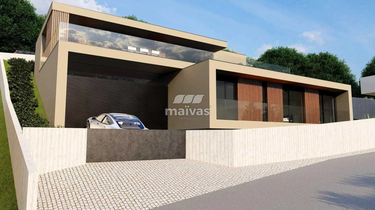 Moradia T3 para Venda em Gême Foto 3