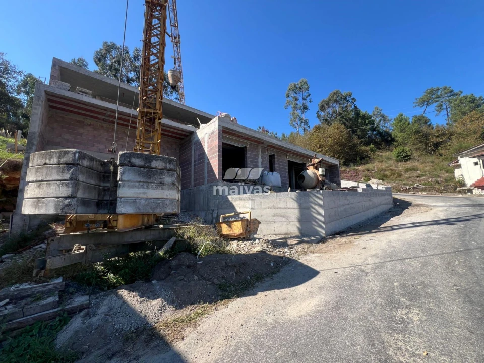 Moradia T3 para Venda em Gême Foto 6