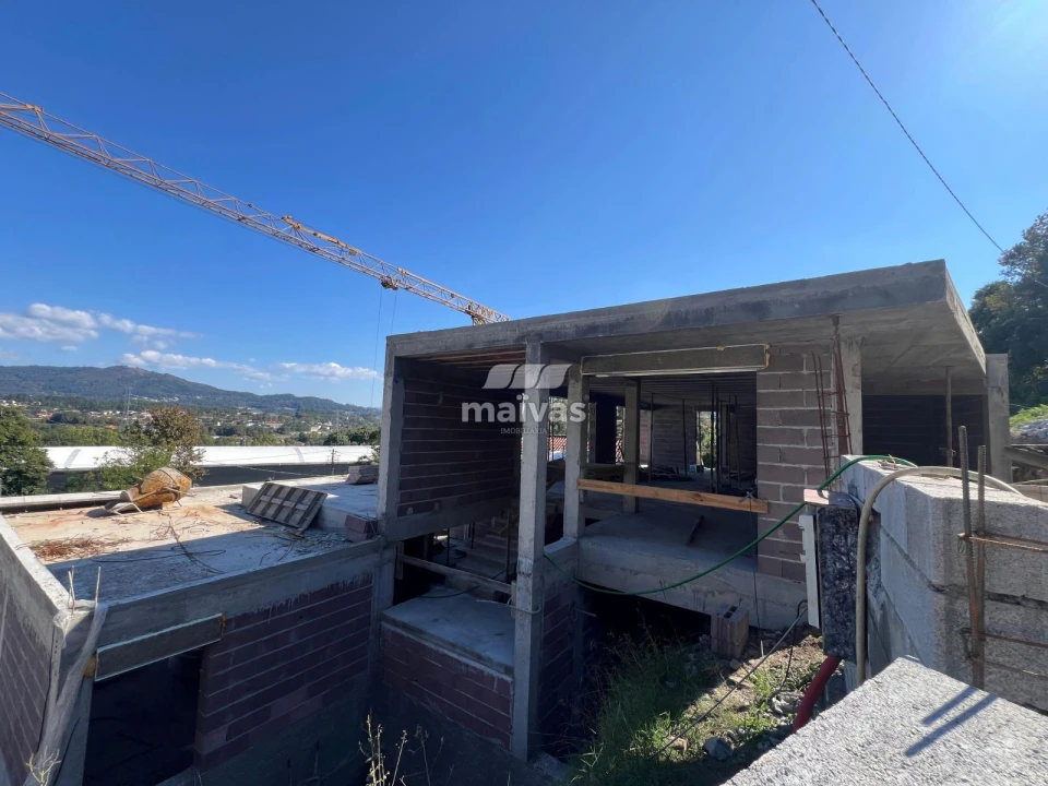 Moradia T3 para Venda em Gême Foto 8