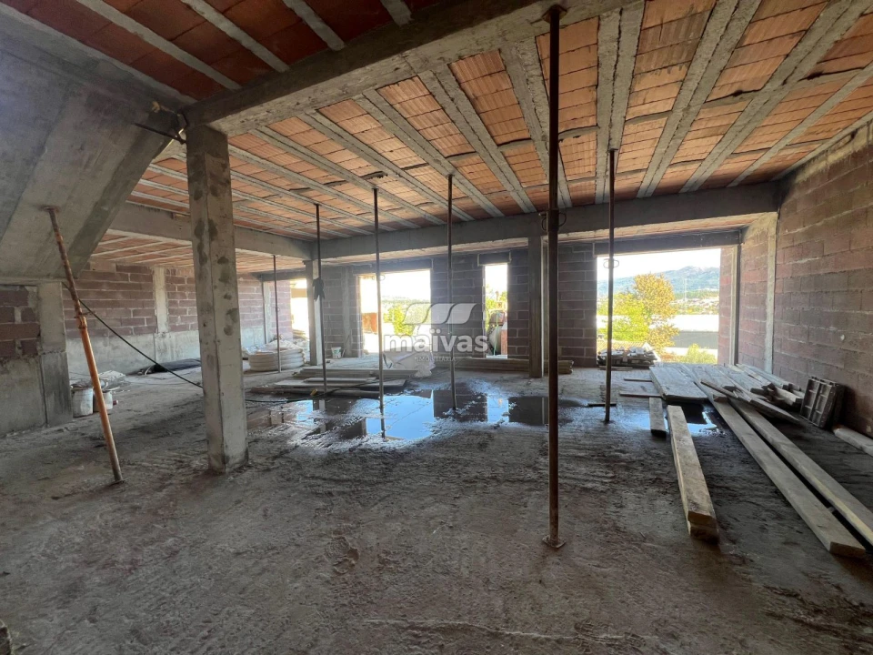 Moradia T3 para Venda em Gême Foto 23