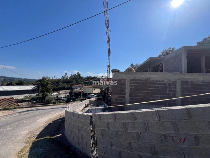 Moradia T3 para Venda em Gême Foto 16