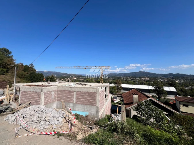 Moradia T3 para Venda em Gême Foto 20