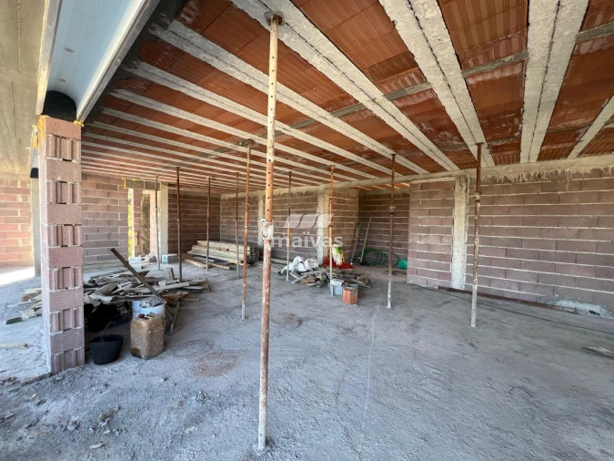 Moradia T3 para Venda em Gême Foto 24