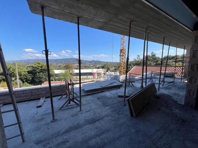 Moradia T3 para Venda em Gême Foto 26