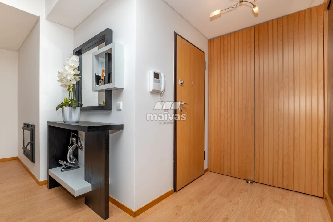 Apartamento T3 para Venda em Tadim Foto 5