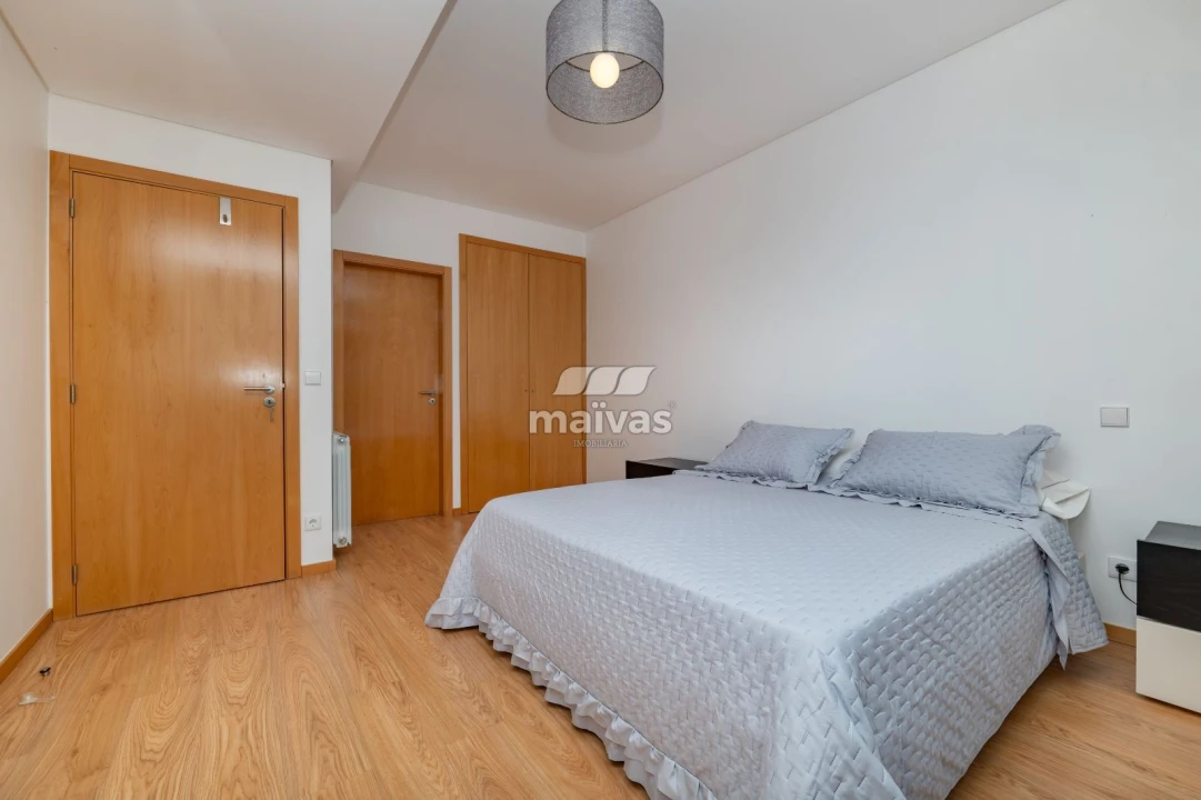 Apartamento T3 para Venda em Tadim Foto 20