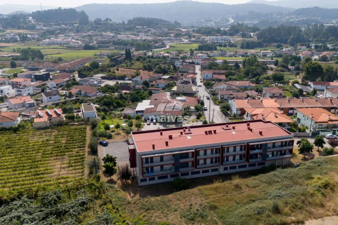 Apartamento T3 para Venda em Tadim Foto 29