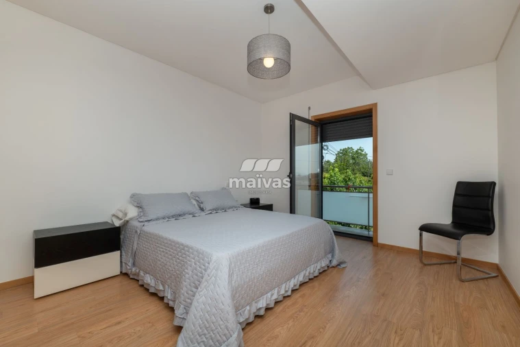 Apartamento T3 para Venda em Tadim Foto 19