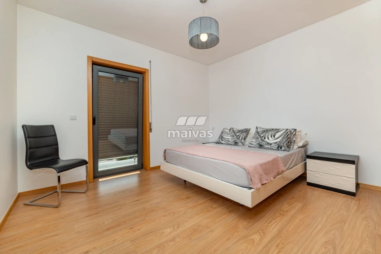 Apartamento T3 para Venda em Tadim Foto 23