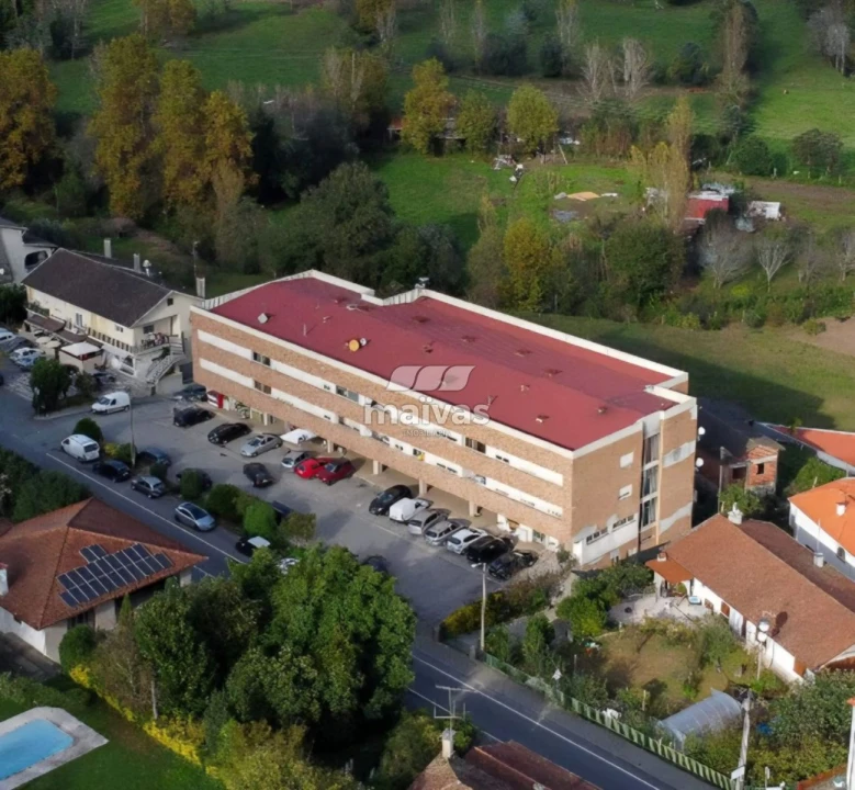 Apartamento T2 para Venda em Prado (São Miguel) Foto 21