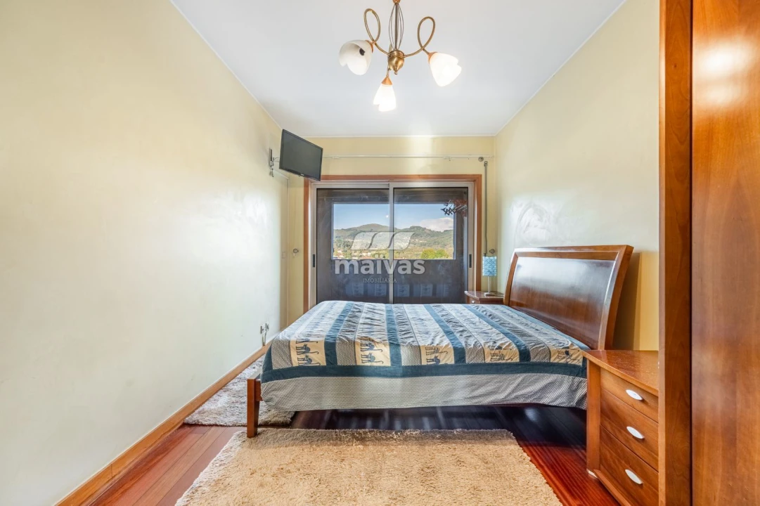 Apartamento T2 para Venda em Prado (São Miguel) Foto 11