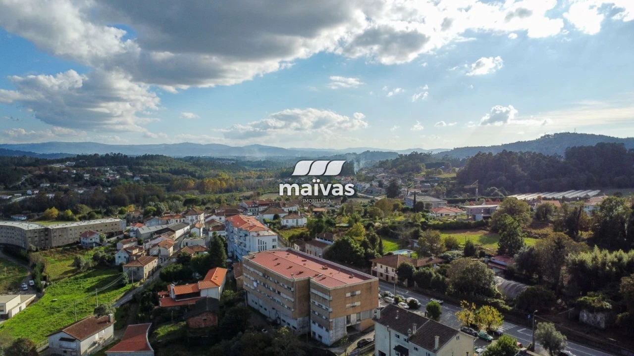 Apartamento T2 para Venda em Prado (São Miguel) Foto 23