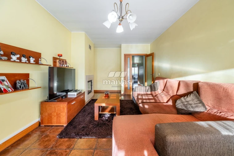 Apartamento T2 para Venda em Prado (São Miguel) Foto 9