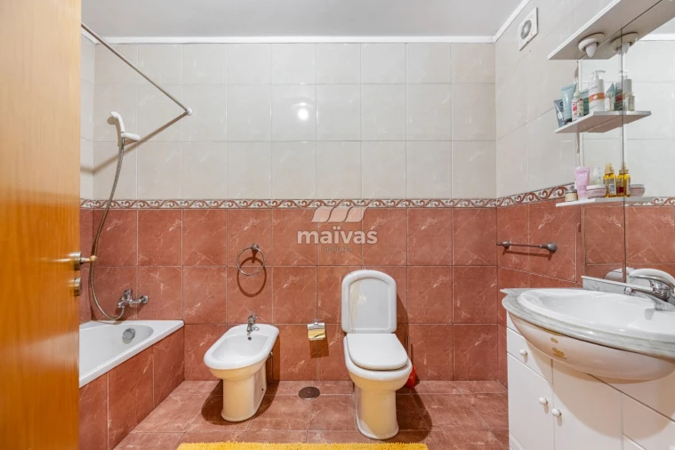 Apartamento T2 para Venda em Prado (São Miguel) Foto 10