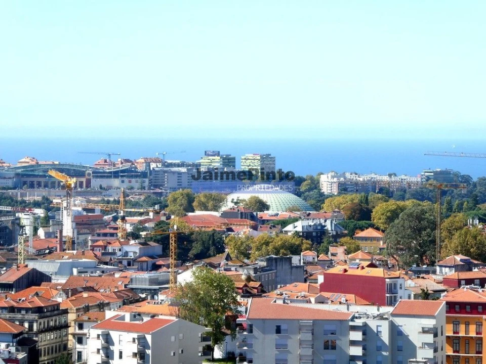 Apartamento T1 para Venda em Cedofeita, Santo Ildefonso, Sé, Miragaia, São Nicolau e Vitória Foto 3