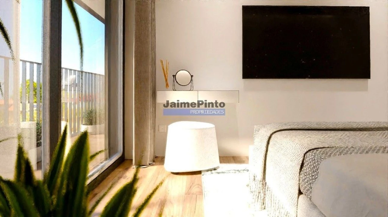 Apartamento T1 para Venda em Cedofeita, Santo Ildefonso, Sé, Miragaia, São Nicolau e Vitória Foto 2