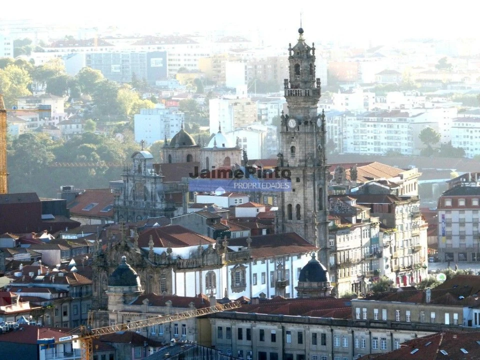 Apartamento T1 para Venda em Cedofeita, Santo Ildefonso, Sé, Miragaia, São Nicolau e Vitória Foto 1