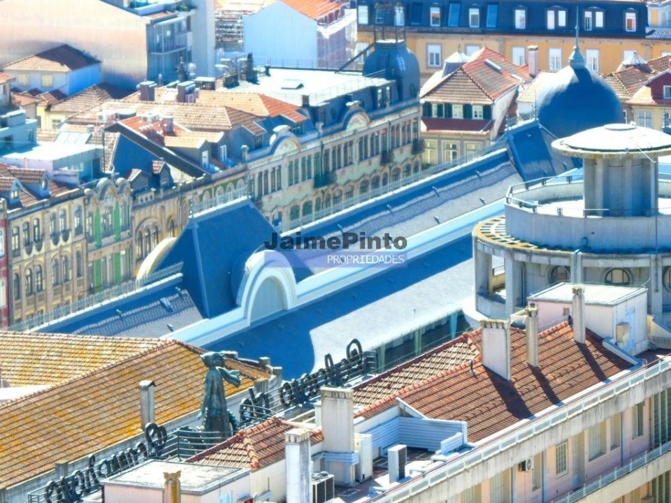 Apartamento T1 para Venda em Cedofeita, Santo Ildefonso, Sé, Miragaia, São Nicolau e Vitória Foto 7