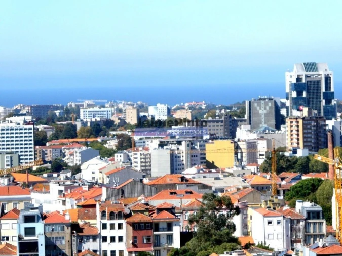 Apartamento T1 para Venda em Cedofeita, Santo Ildefonso, Sé, Miragaia, São Nicolau e Vitória Foto 5