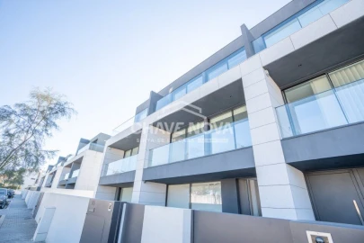 Moradia T3 para Venda em Canidelo