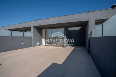 Moradia T3 para Venda em Canidelo