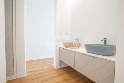 Moradia T3 para Venda em Canidelo